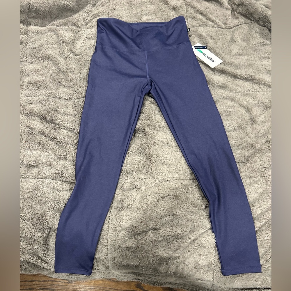 Brand New Marika Leggings